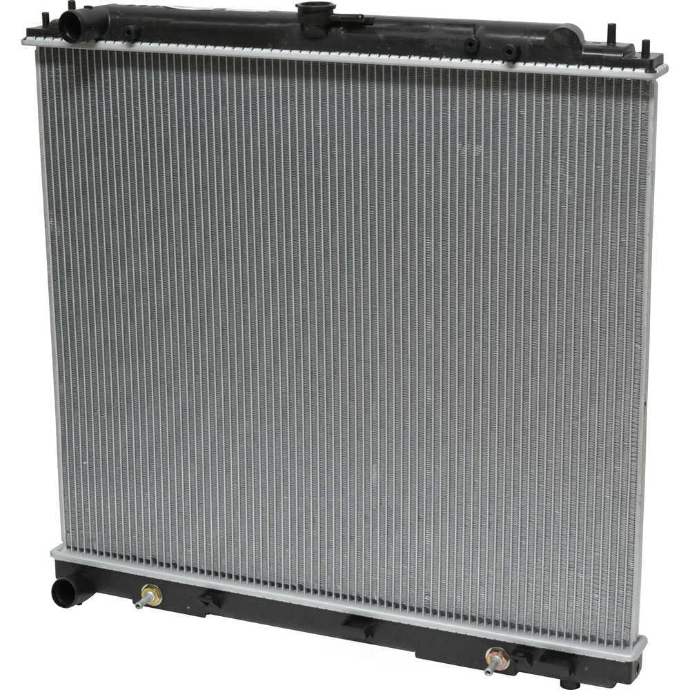 UAC RA 2808C Downflow Radiator