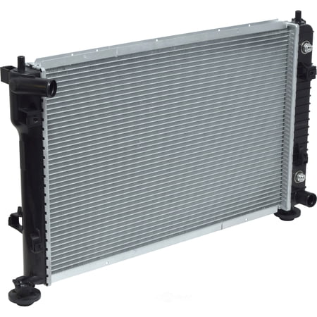 UAC RA 2879C Radiator Fits select: 2006-2007 CHEVROLET EQUINOX, 2008-2009 CHEVROLET EQUINOX LT