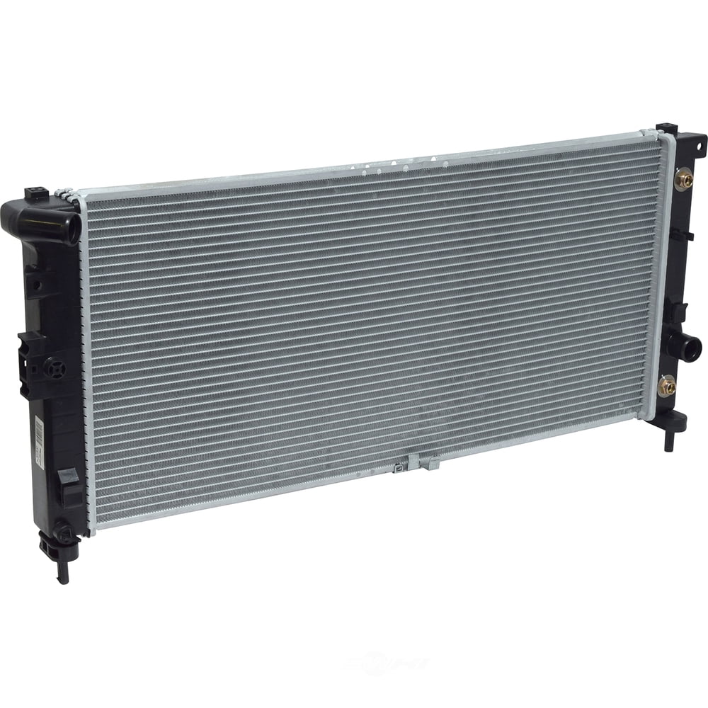 2881 Radiator UAC RA 2881C Radiator Fits select: 2007-2008 CHEVROLET UPLANDER, 2006 ...