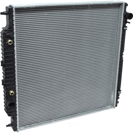 UAC RA 2886C Radiator
