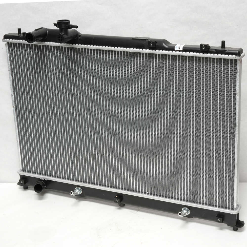 UAC RA 2918C Downflow Radiator