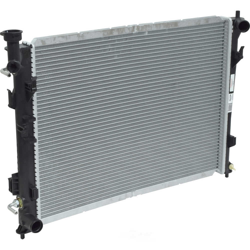 UAC RA 2928C Crossflow Radiator