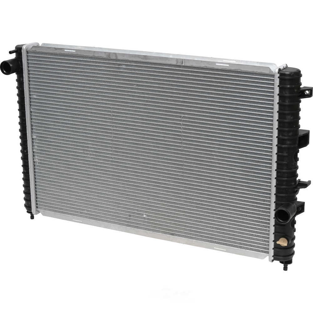 UAC RA 2930C Crossflow Radiator