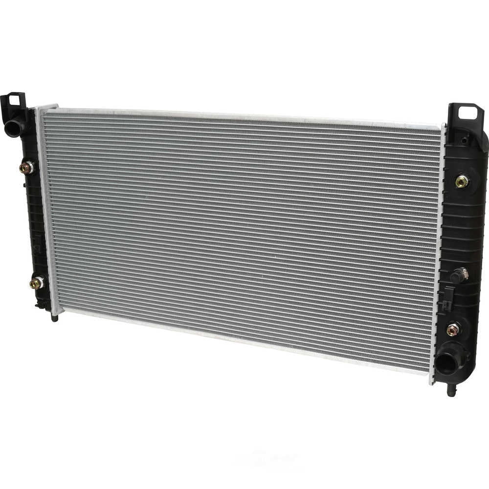 UAC RA 2948C Crossflow Radiator