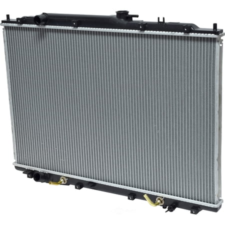 UAC RA 2956C Radiator Fits select: 2006-2008 HONDA PILOT