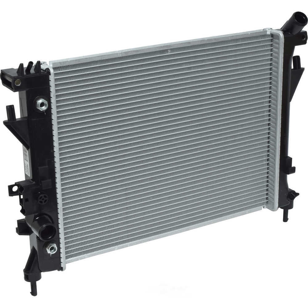 UAC RA 2969C Crossflow Radiator