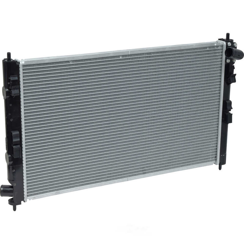 UAC RA 2978C Crossflow Radiator