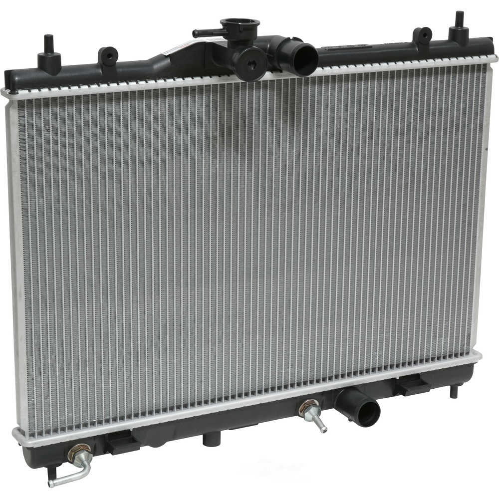 UAC RA 2981C Downflow Radiator