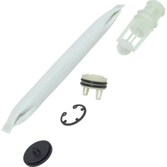 UAC RD 11259KTC Header And Desiccant Bag Kit