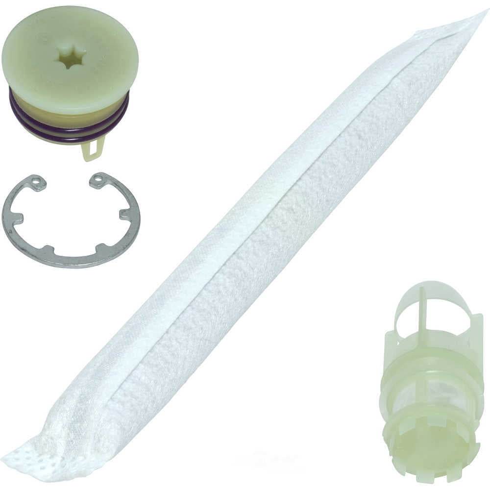 UAC RD 11260KTC A/C Receiver Drier / Desiccant Element Kit