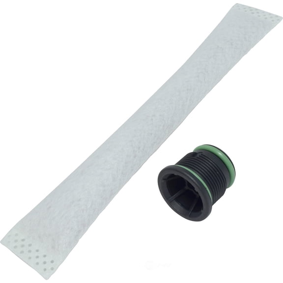 UAC RD 11282KTC A/C Receiver Drier / Desiccant Element Kit