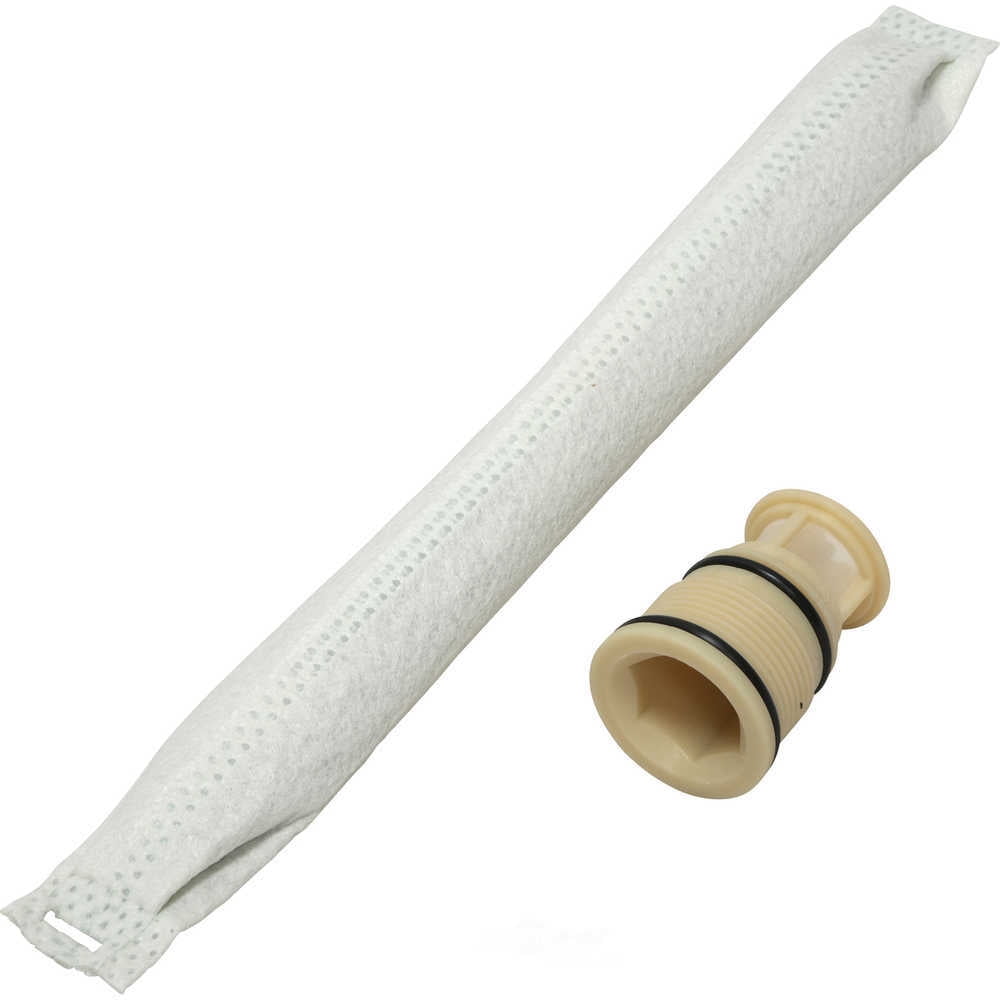 UAC RD 11283KTC A/C Receiver Drier / Desiccant Element Kit