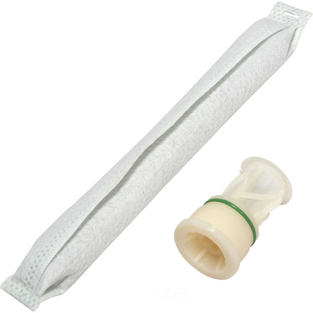 UAC RD 11339KTC A/C Receiver Drier / Desiccant Element Kit
