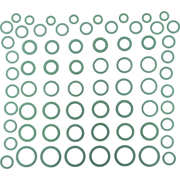 UAC RS 2572 Rapid Seal Oring Kit Fits select: 2013-2017 NISSAN ALTIMA, 2014-2019 NISSAN ROGUE