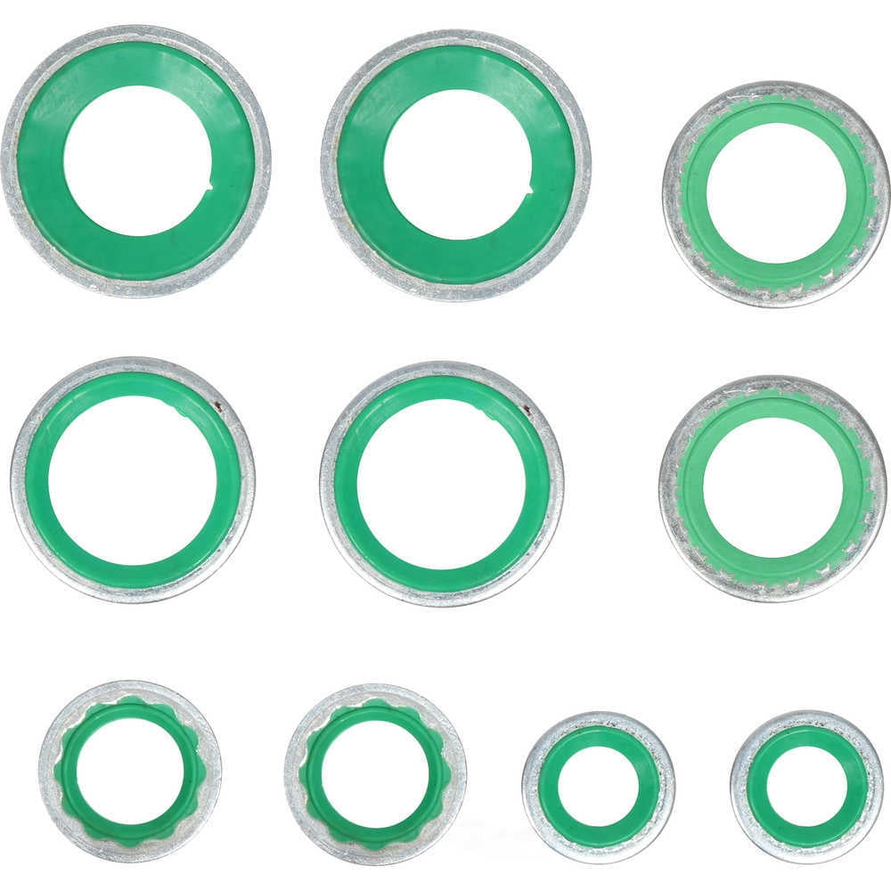 UAC RS 3901 Rapid Seal Oring Kit