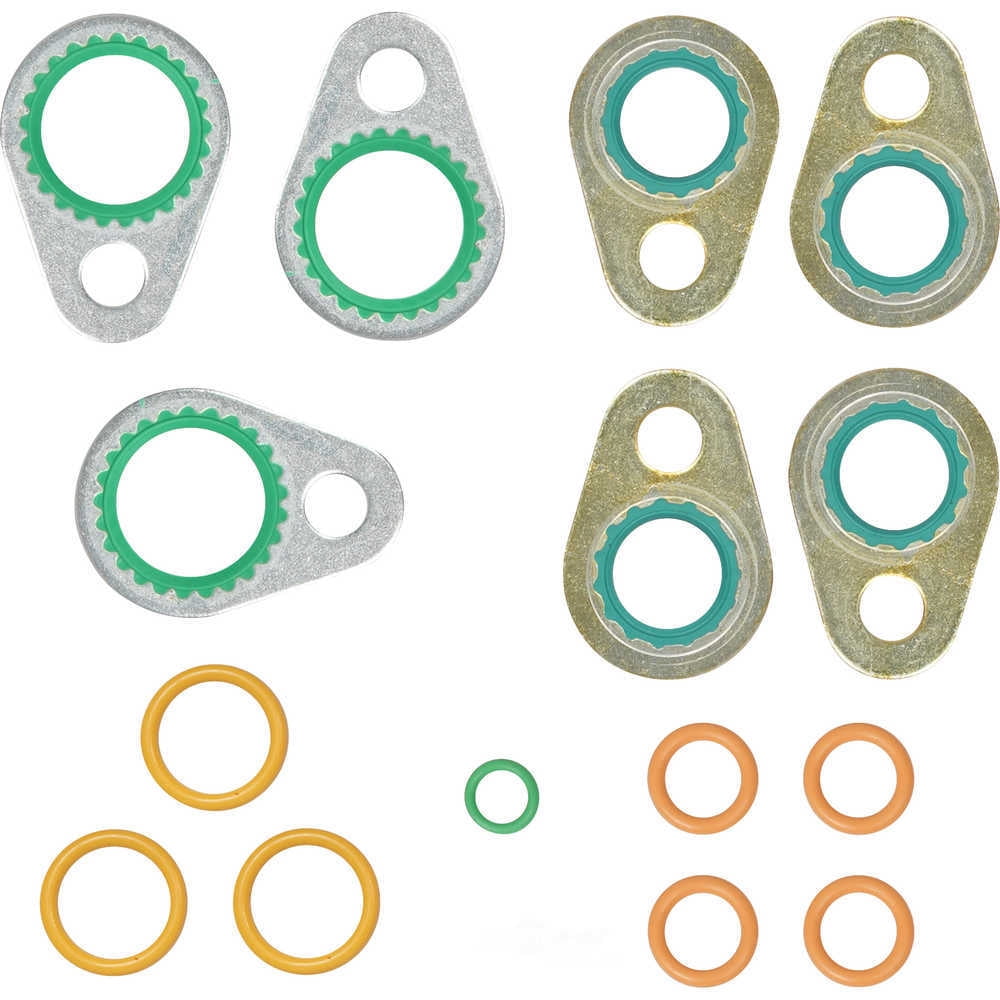 UAC RS 3903 Rapid Seal Oring Kit