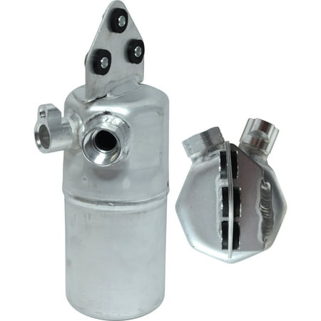 UAC Refrigerant Oil -- PAG 100 (R-134a) Oil RO 0901B