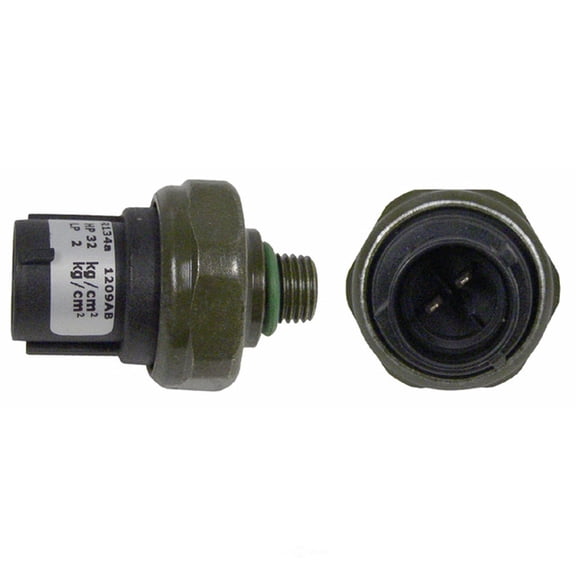 UAC SW 10007C Binary Hpco/lpco Switch