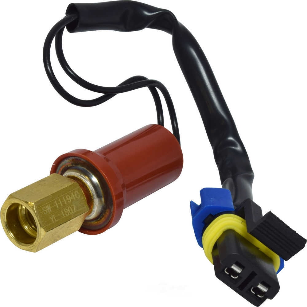 UAC SW 11194C Cooling Fan Pressure Switch