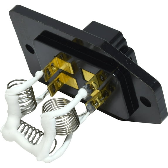 UAC SW 11236C Blower Resistor