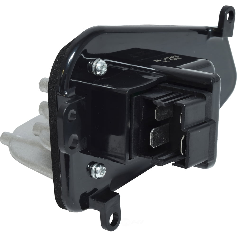 UAC SW 11247C Blower Resistor