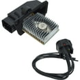 thumbnail image 1 of UAC SW 11260C Blower Resistor, 1 of 2