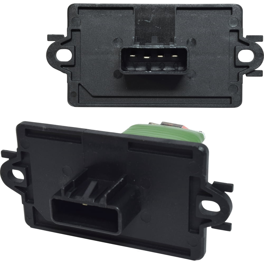 UAC SW 11266C Blower Resistor