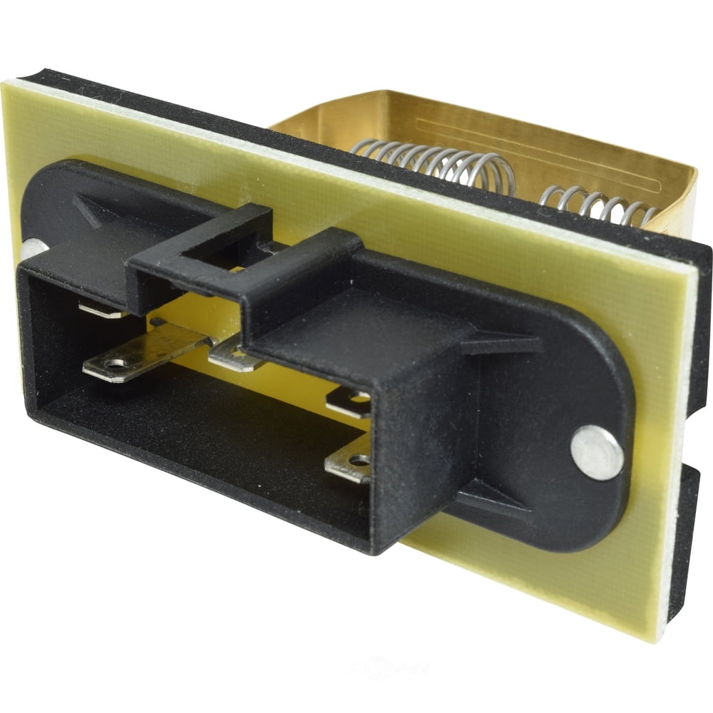 UAC SW 11269C Blower Resistor