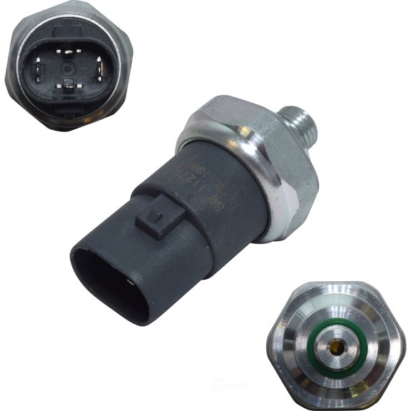 UAC SW 11276C Trinary Switch Fits select: 2014,2016 ISUZU NPR