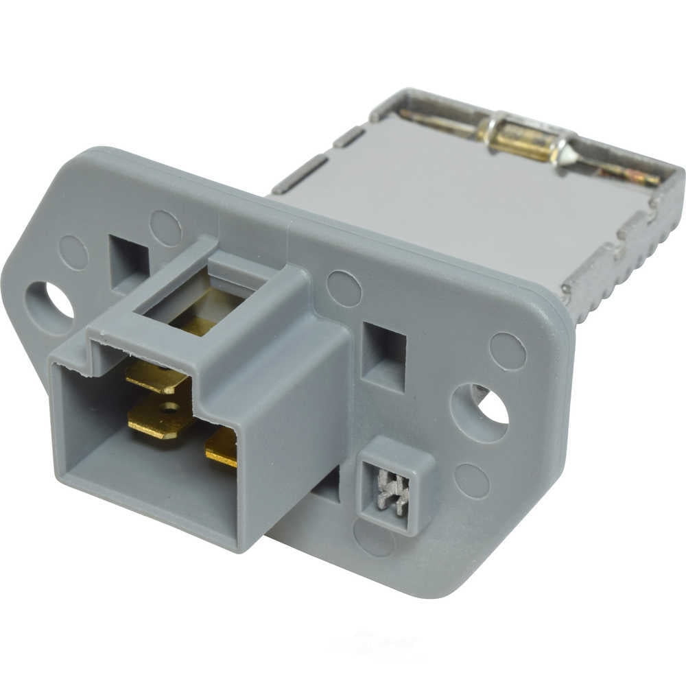 UAC SW 11286C HVAC Blower Motor Resistor
