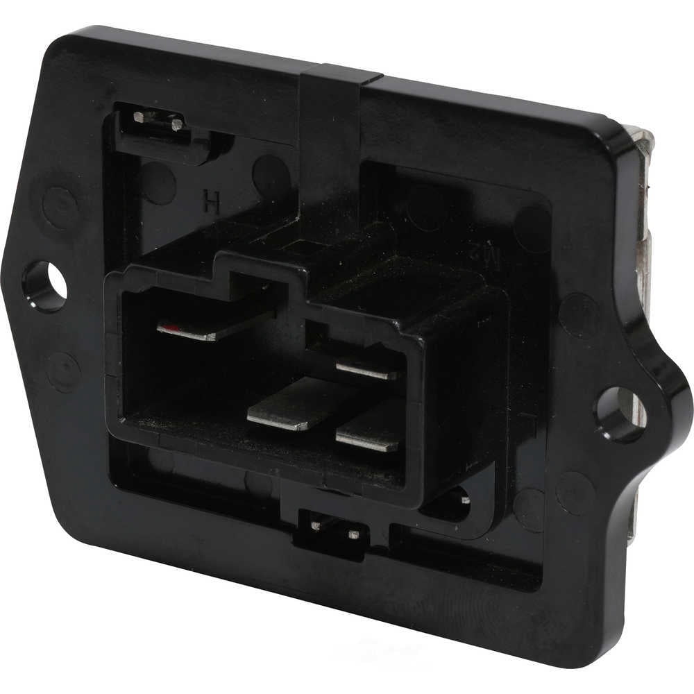 UAC SW 11303C HVAC Blower Motor Resistor