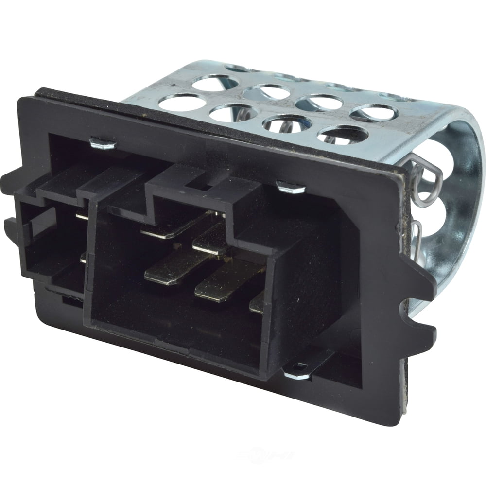 UAC SW 11368C Blower Resistor