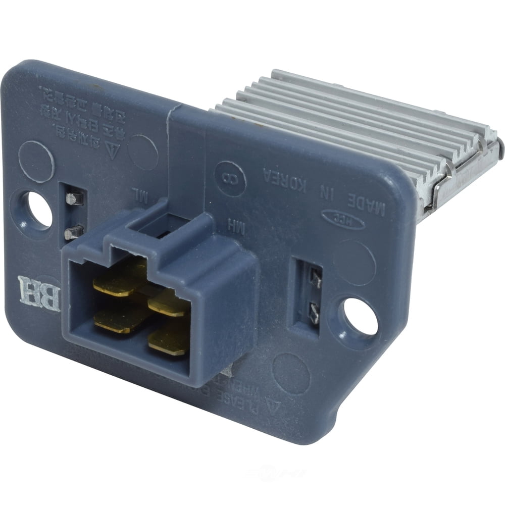 UAC SW 11369C Blower Resistor