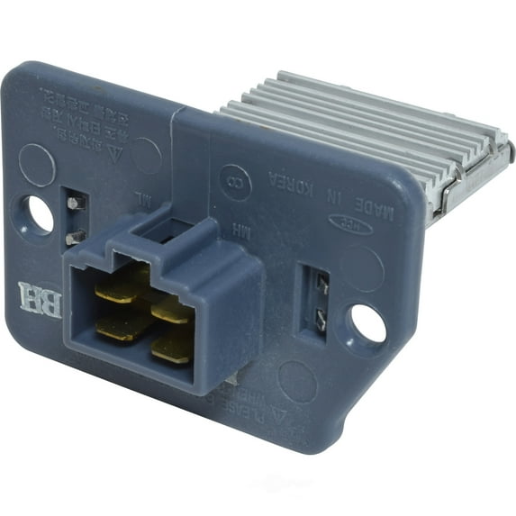 UAC SW 11369C Blower Resistor