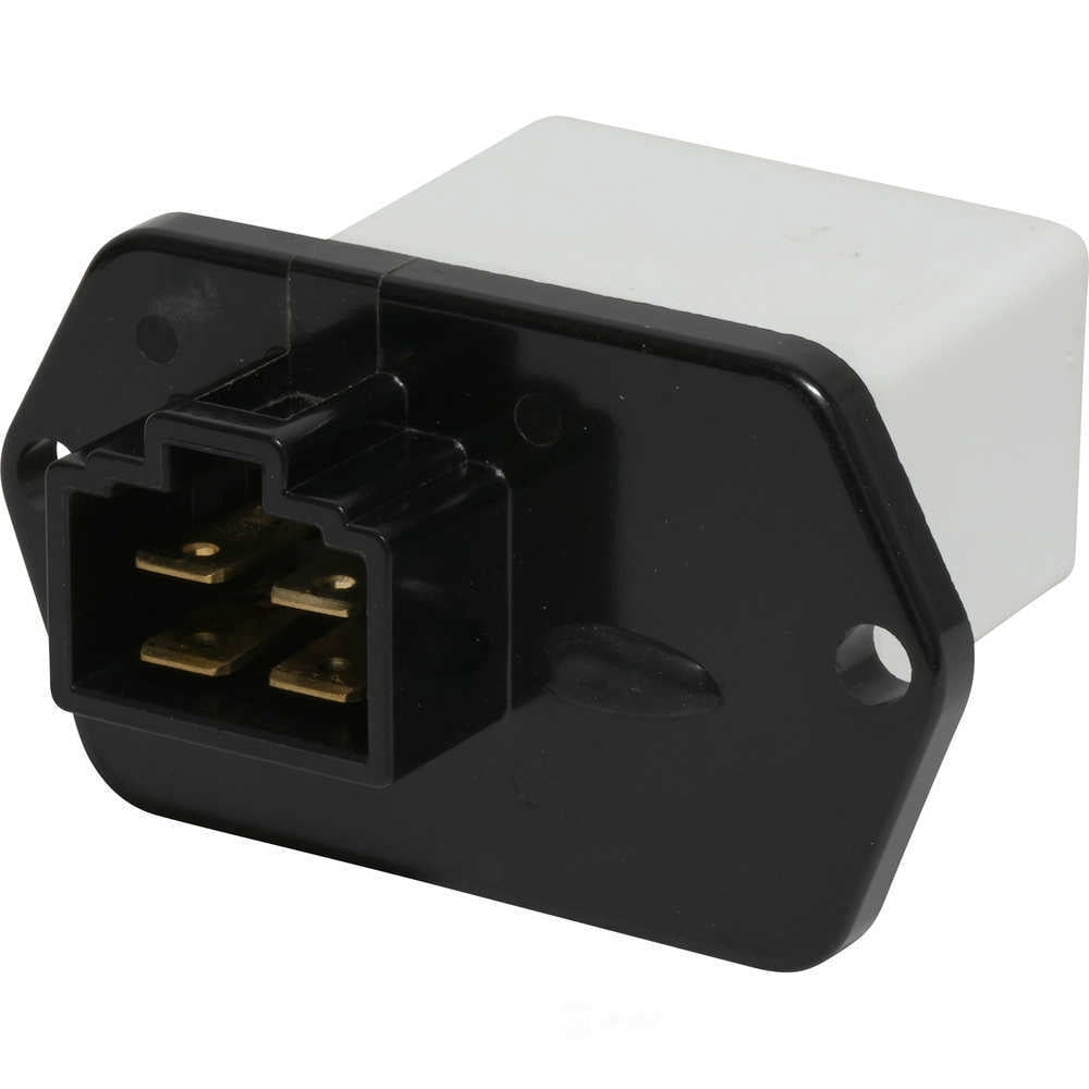 UAC SW 11442C HVAC Blower Motor Resistor