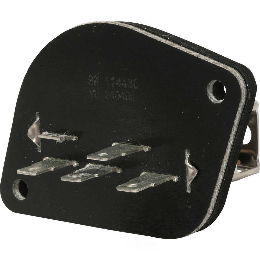 UAC SW 11443C HVAC Blower Motor Resistor