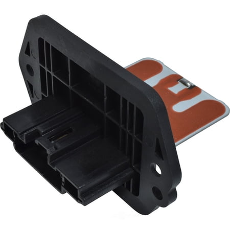 UAC SW 11457C Blower Resistor