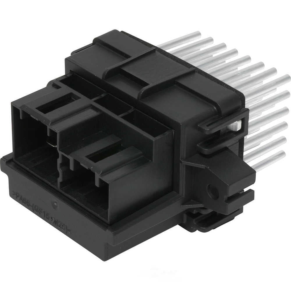 UAC SW 11481C HVAC Blower Motor Resistor