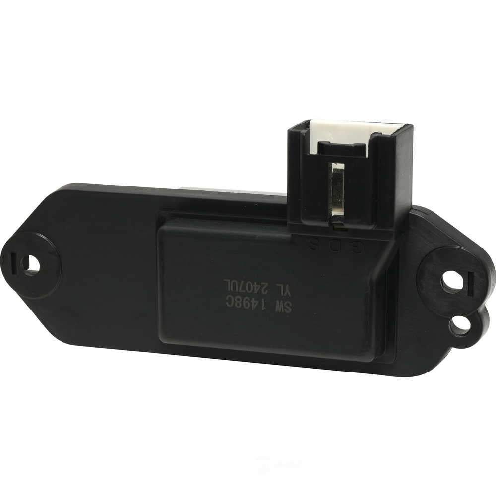 UAC SW 11498C HVAC Blower Motor Resistor