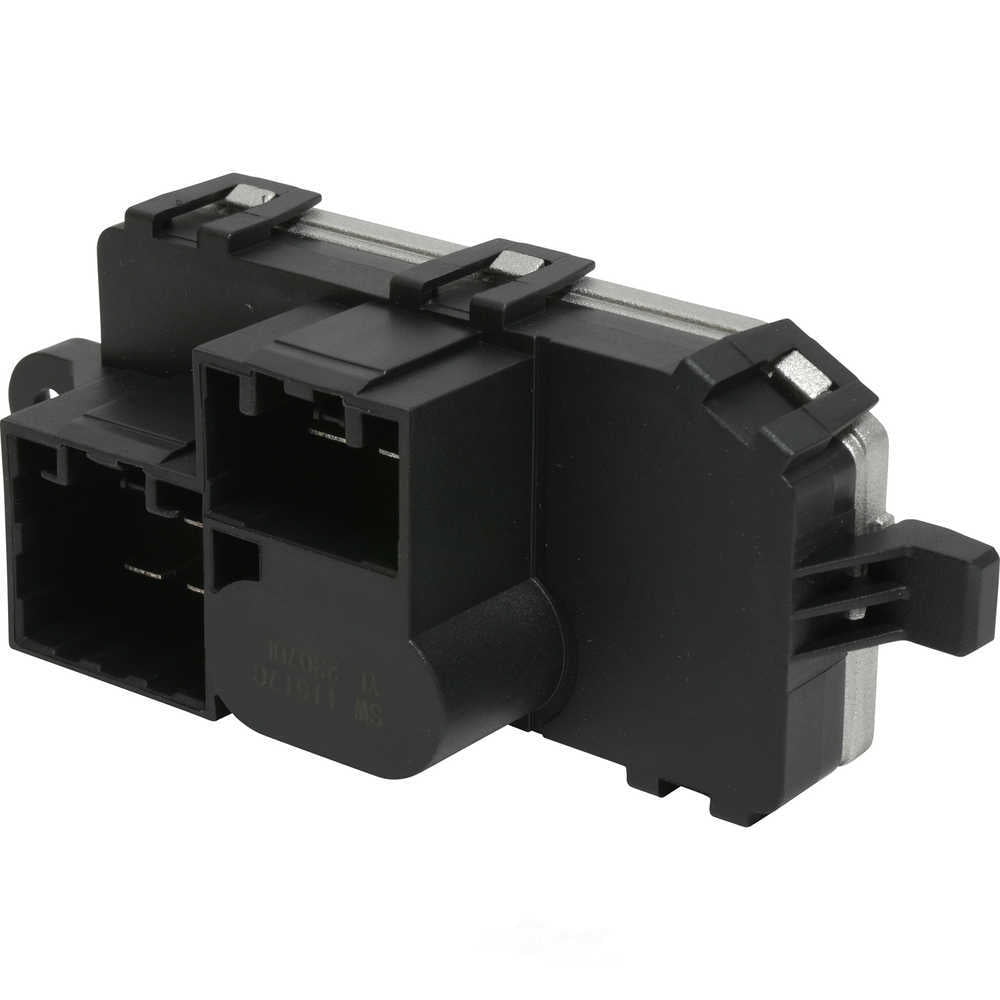 UAC SW 11517C HVAC Blower Control Switch