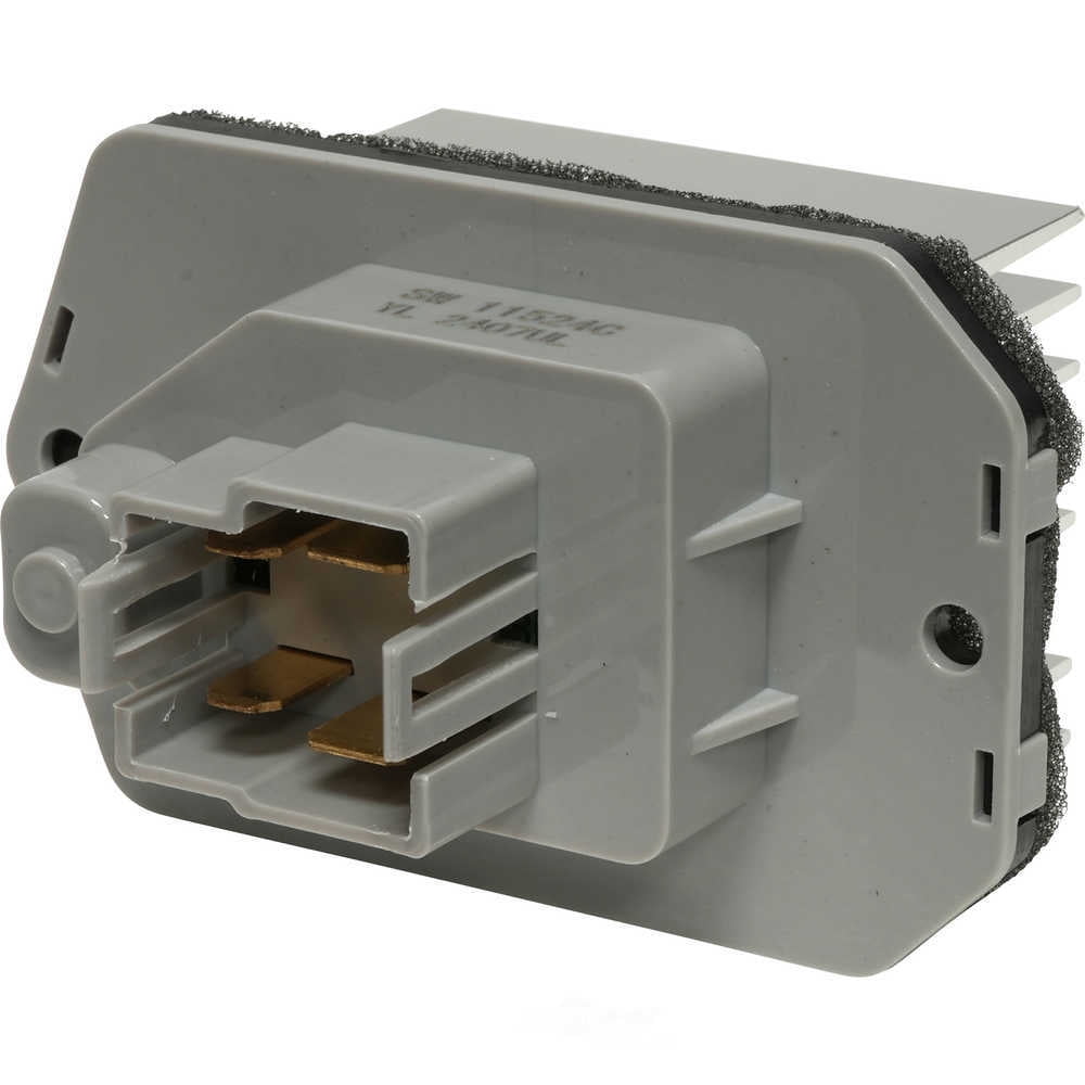 UAC SW 11524C HVAC Blower Motor Resistor