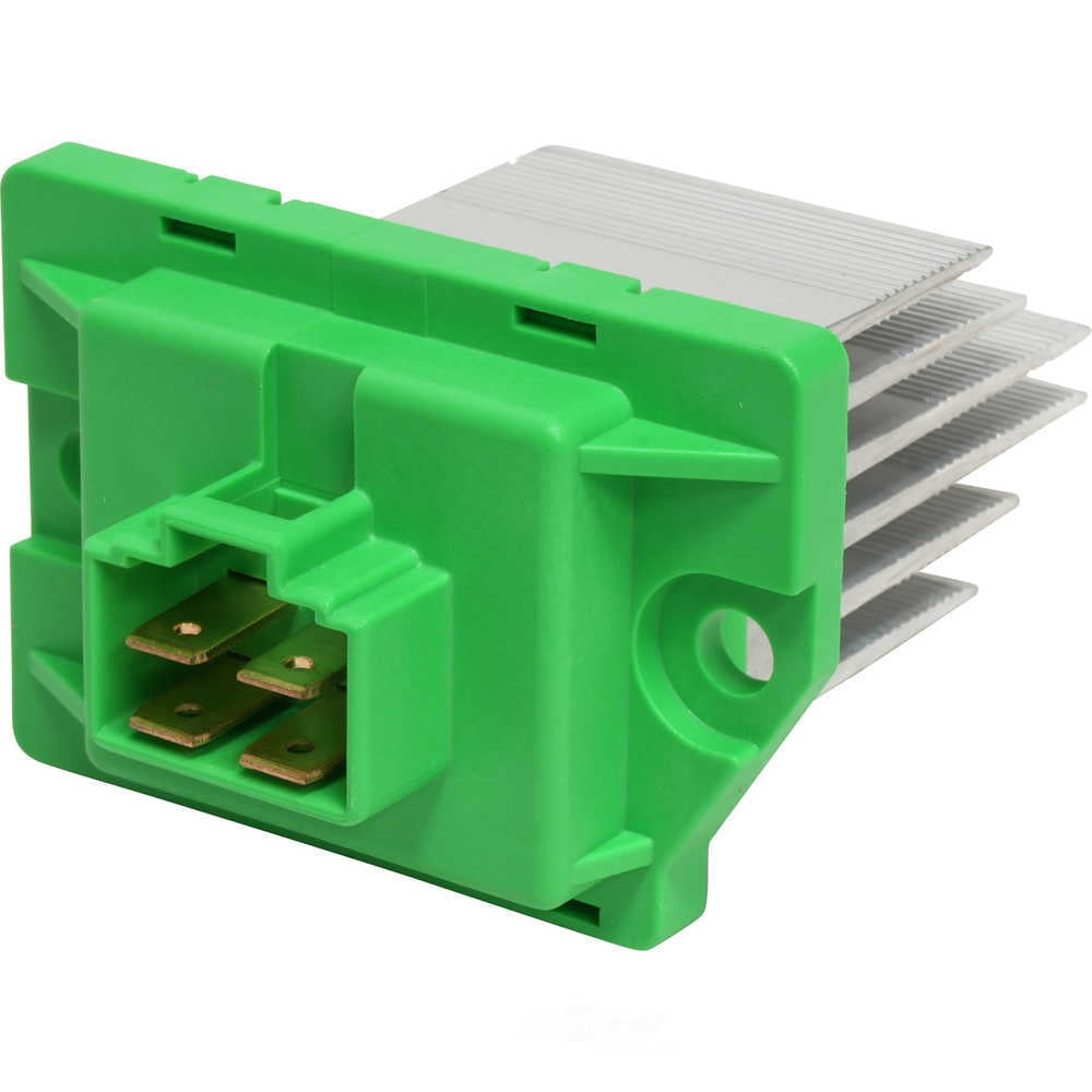 UAC SW 11565C HVAC Blower Motor Resistor