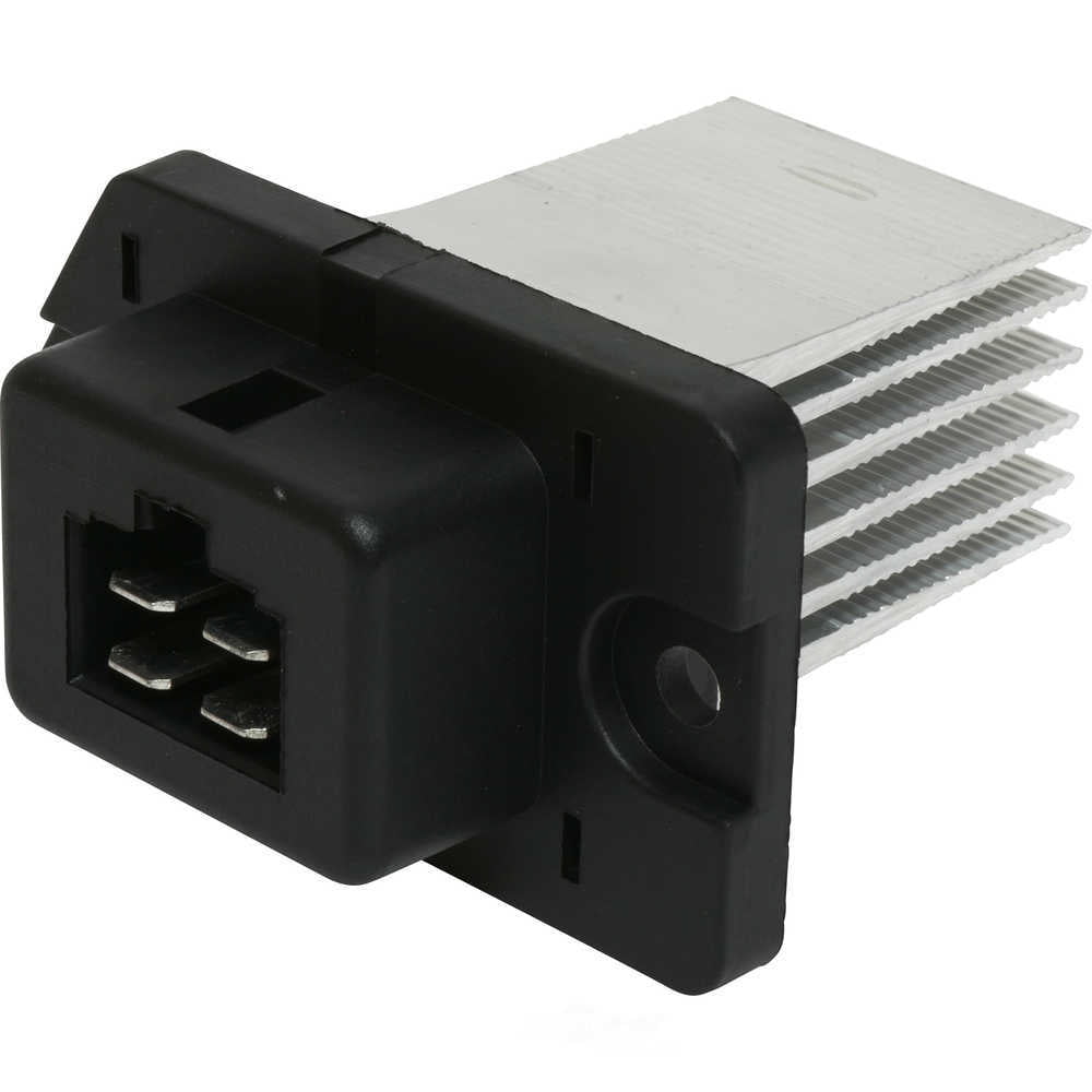 UAC SW 11566C HVAC Blower Motor Resistor