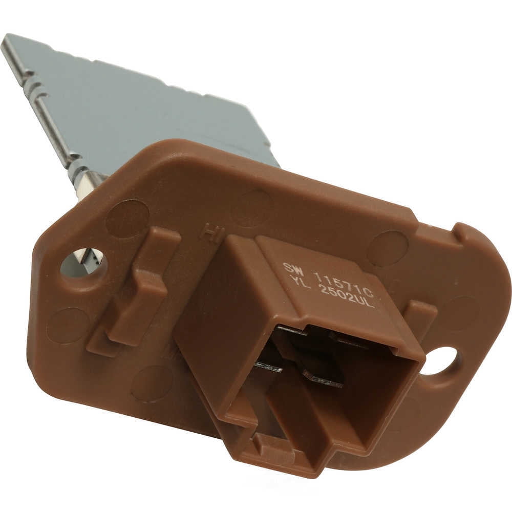 UAC SW 11571C HVAC Blower Motor Resistor