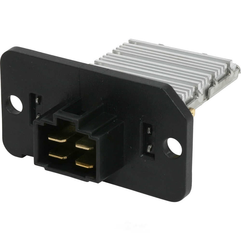 UAC SW 11574C HVAC Blower Motor Resistor