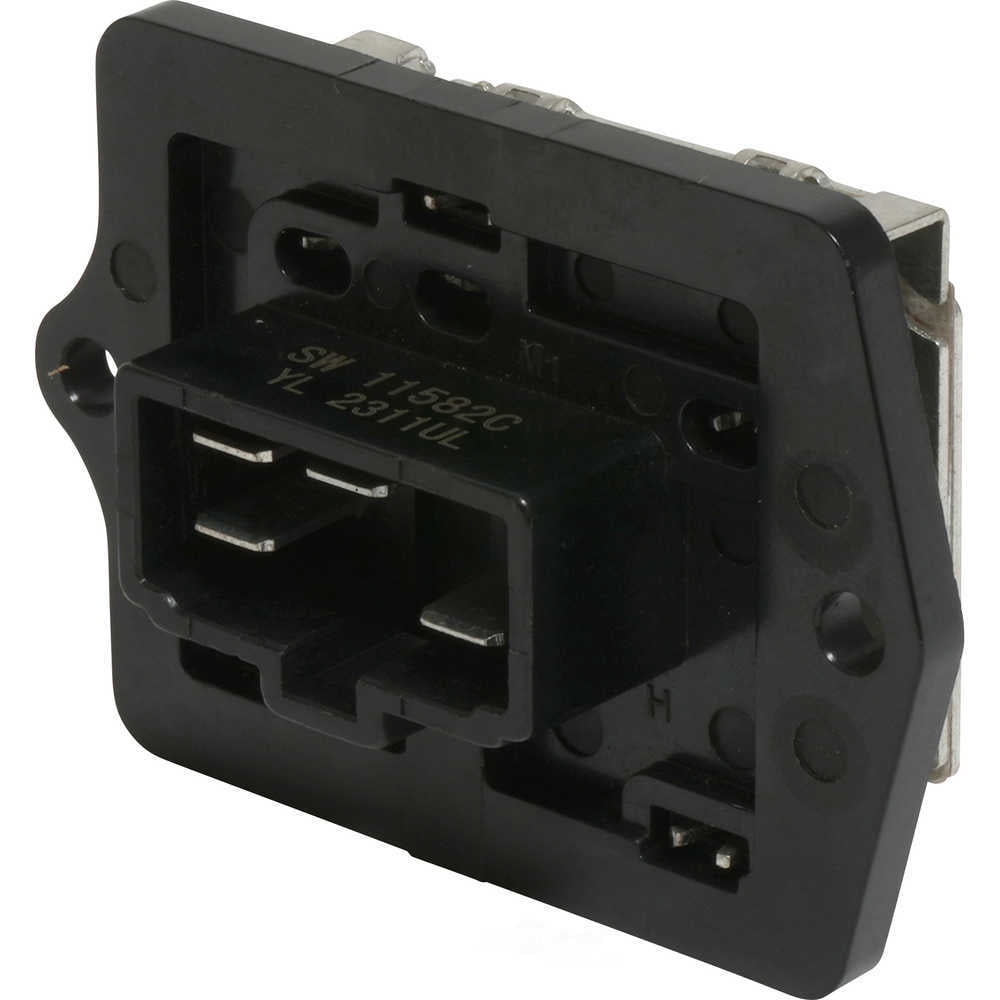 UAC SW 11582C HVAC Blower Motor Resistor
