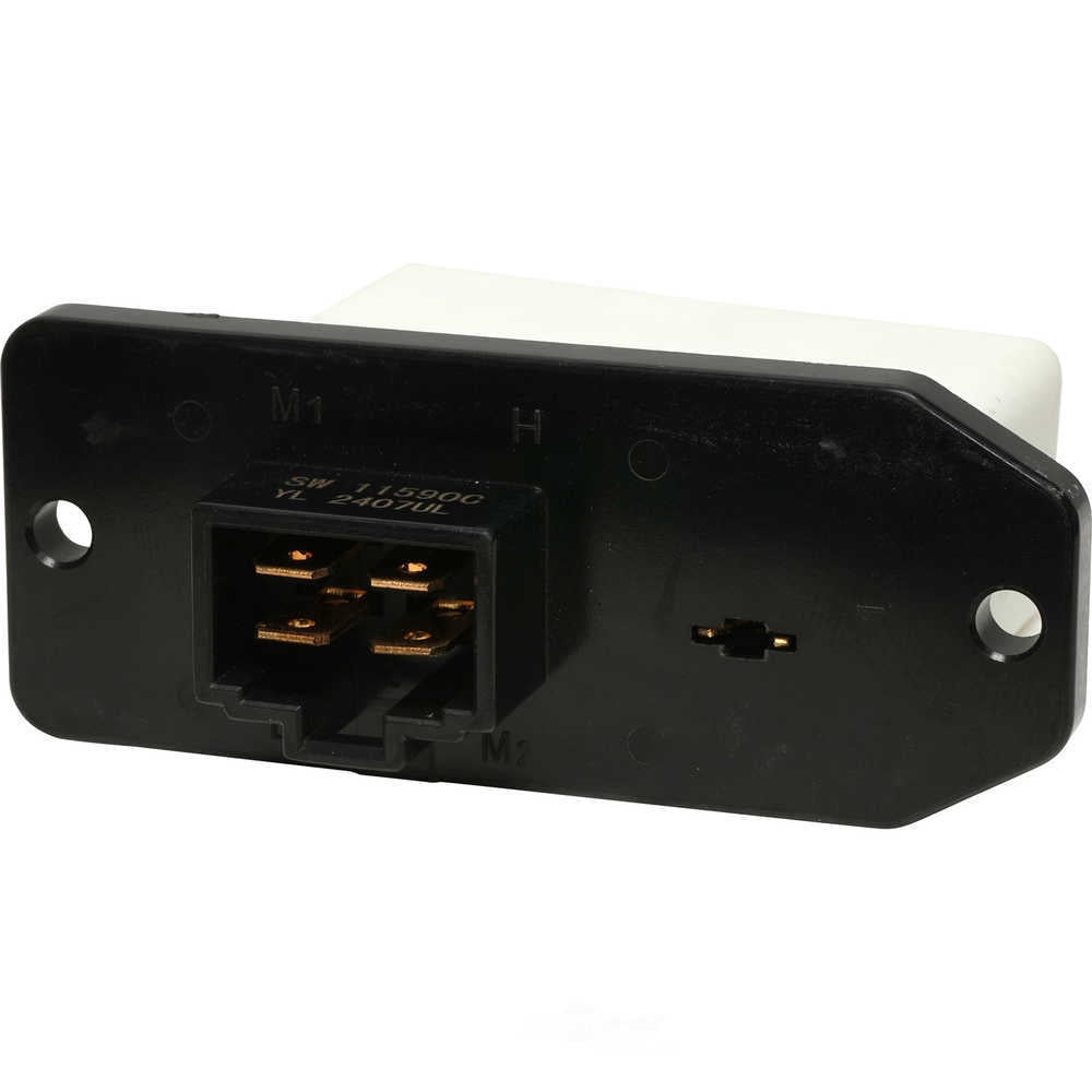 UAC SW 11590C HVAC Blower Motor Resistor