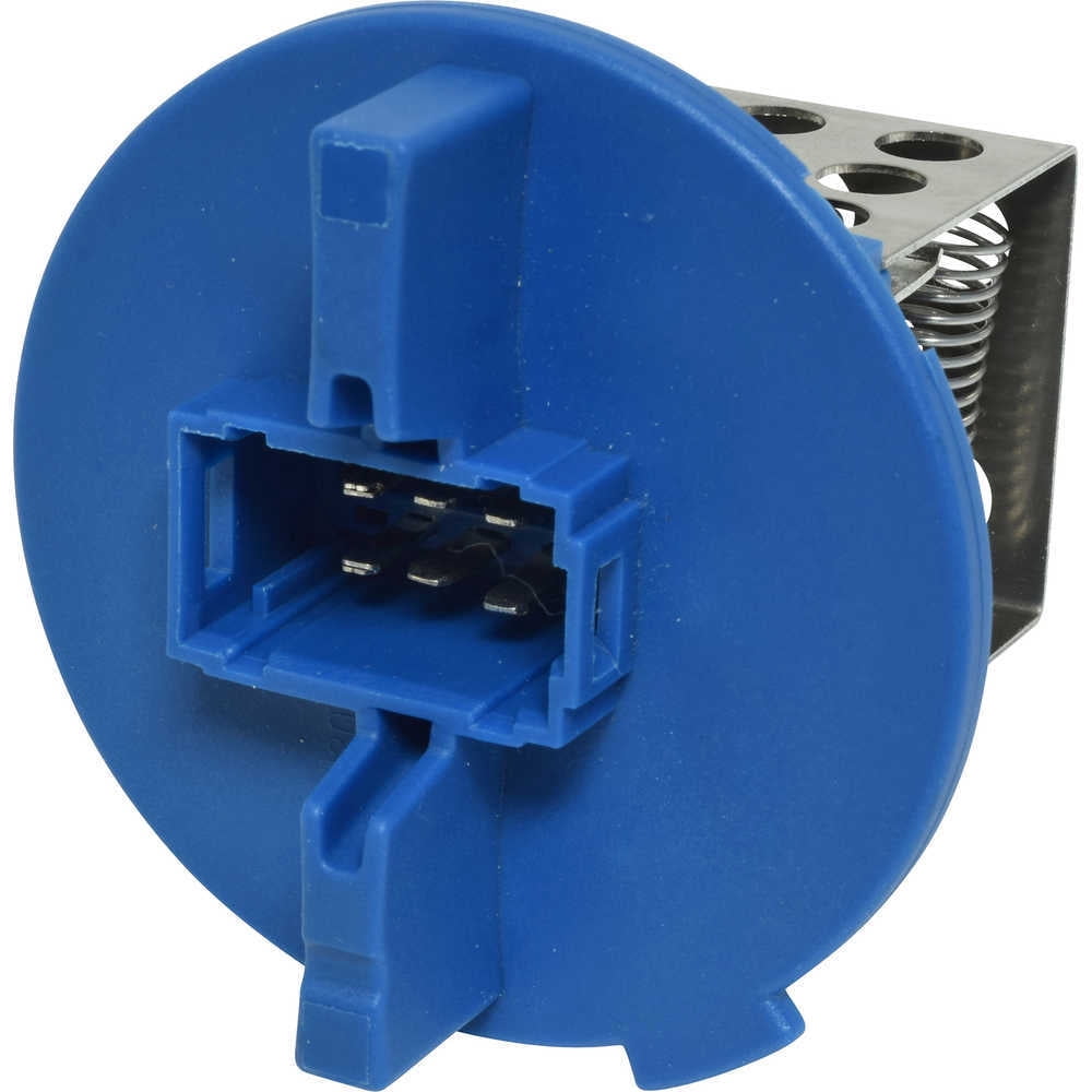 UAC SW 11602C HVAC Blower Motor Resistor