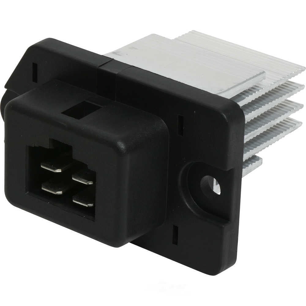 UAC SW 11606C HVAC Blower Motor Resistor