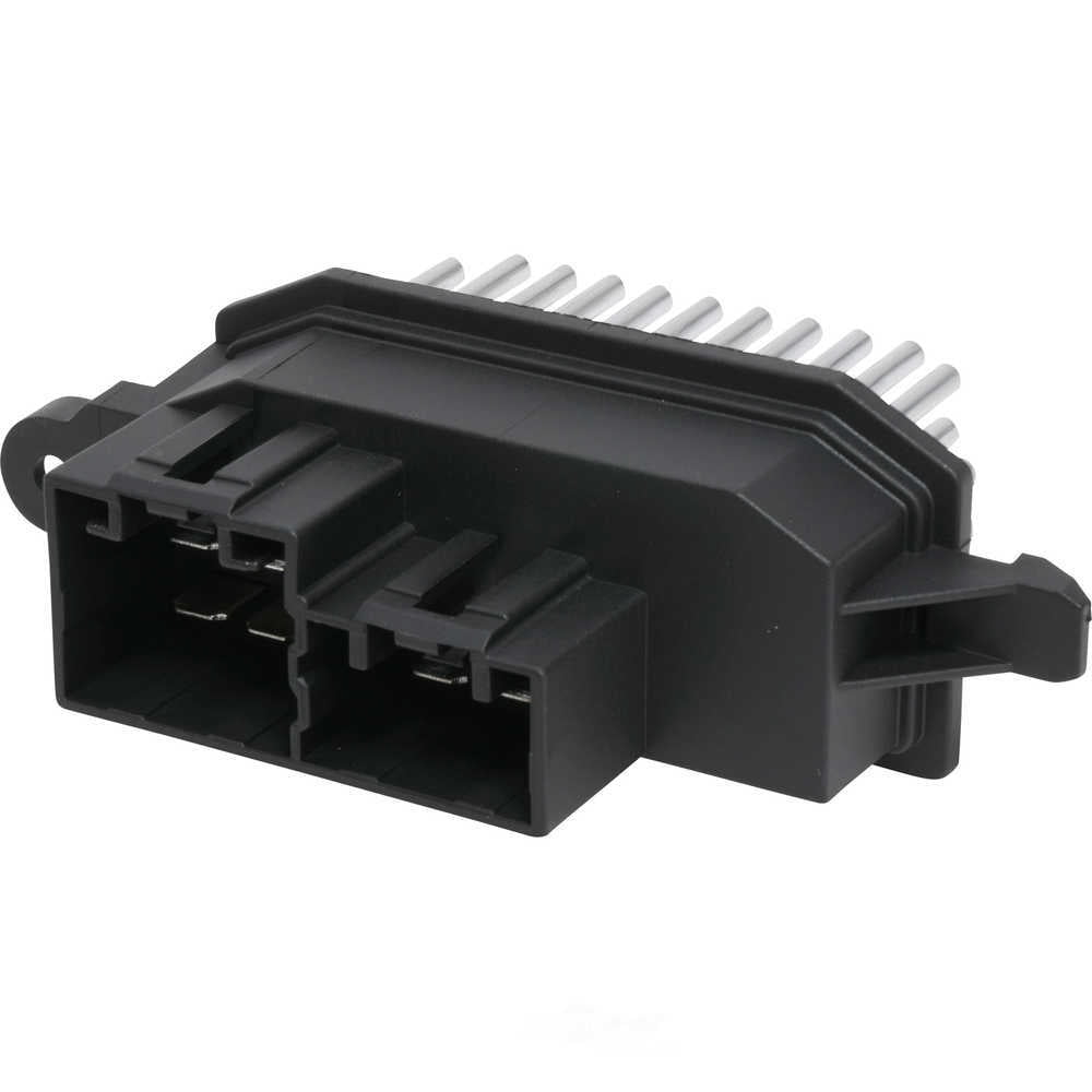 UAC SW 11609C HVAC Blower Motor Resistor